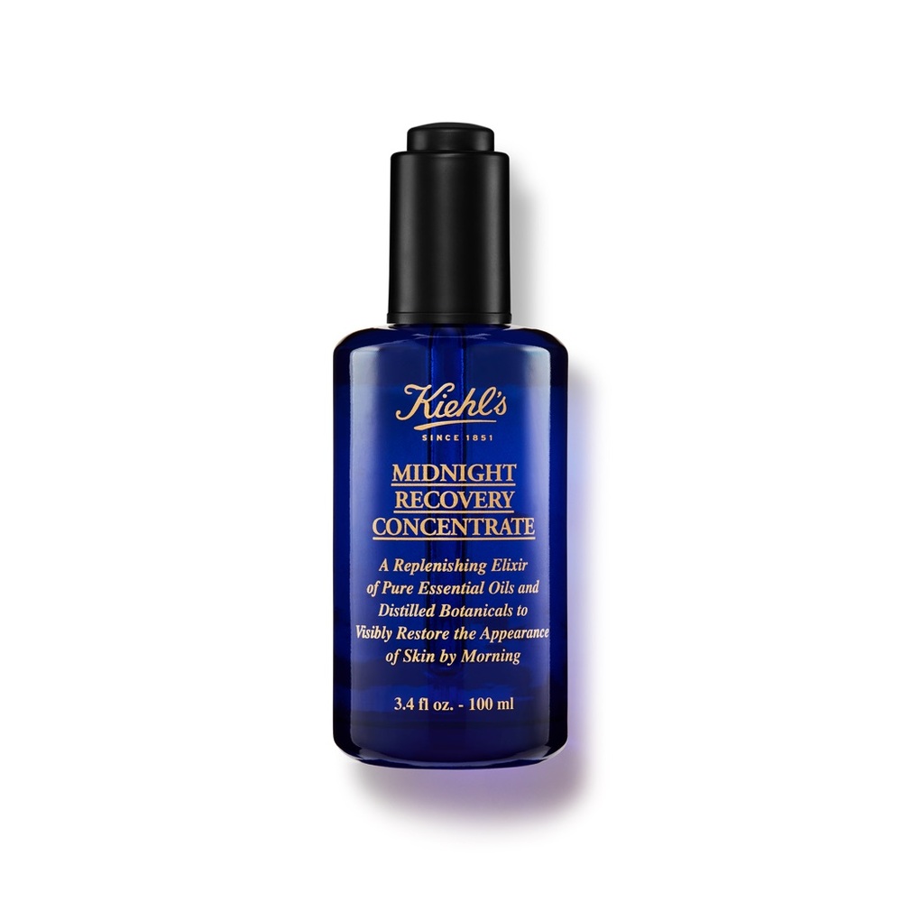 Kiehl’s Midnight Recovery Concentrate